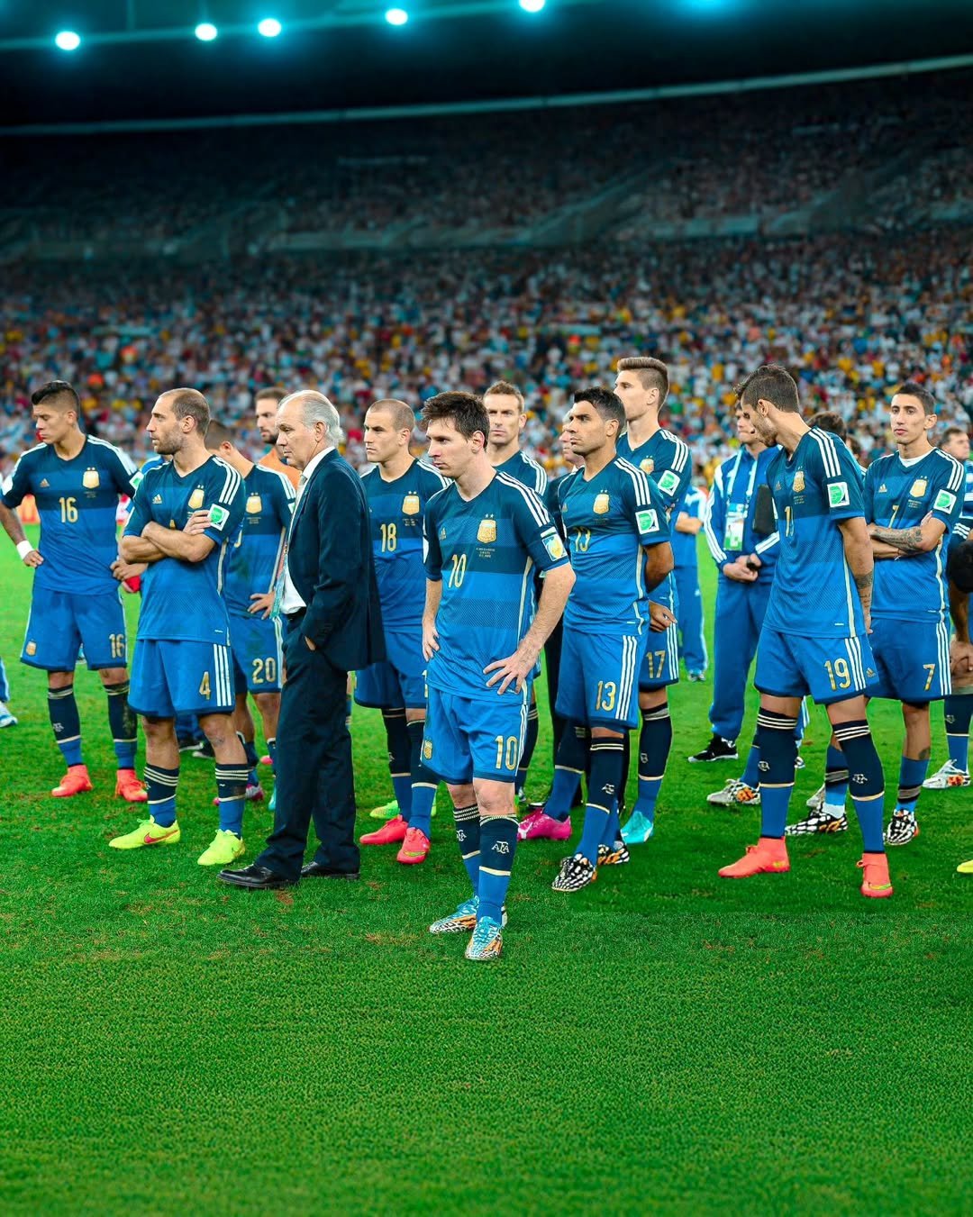 开云官网-克罗地亚完胜西班牙,梅西统治全场的简单介绍