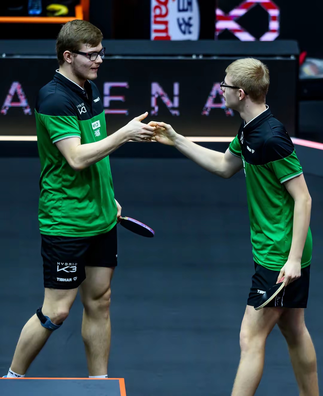 开云体育下载-包含法国乒乓球队翻盘德国乒乓球队,奥恰洛夫高光表现的词条