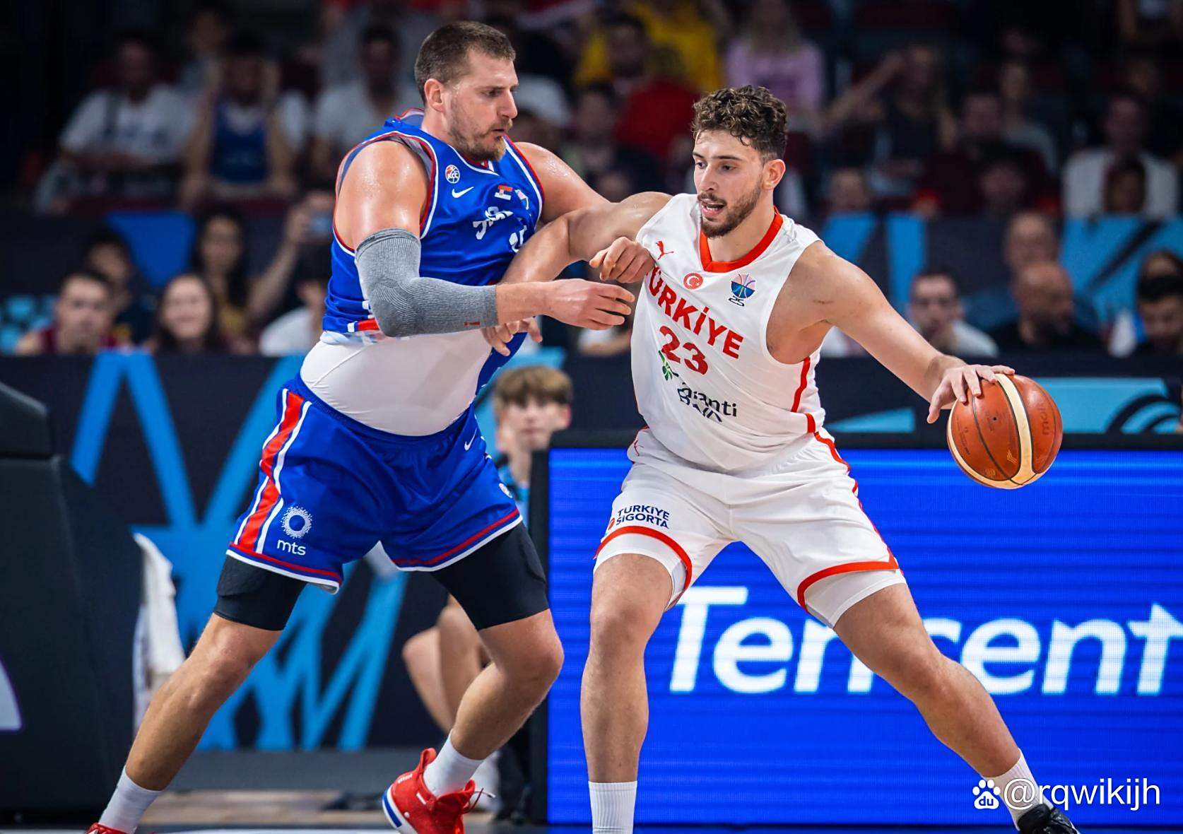 开云体育在线-巴西男篮轻取土耳其男篮,伦纳德三分雨点燃全场的简单介绍