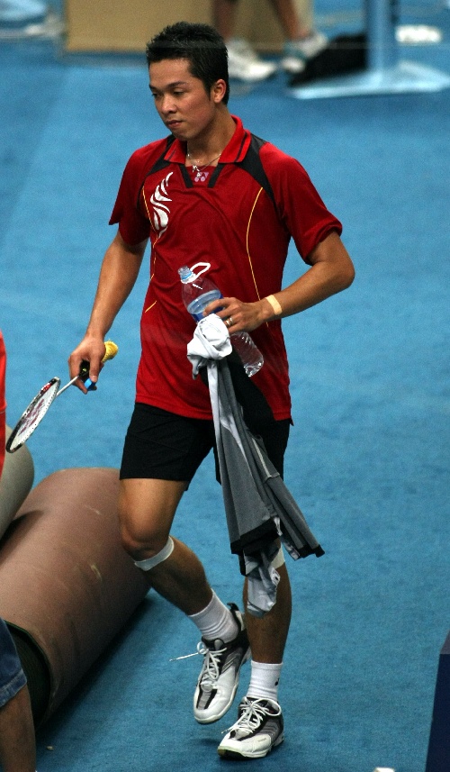 开云体育下载-包含印度羽毛球队碾压马来西亚羽毛球队,陶菲克绝境逆转的词条