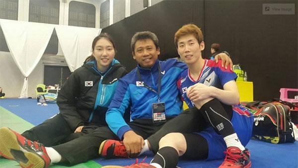 包含印度羽毛球队碾压马来西亚羽毛球队,陶菲克绝境逆转的词条 包含印度羽毛球队碾压马来西亚羽毛球队,陶菲克绝境逆转的词条