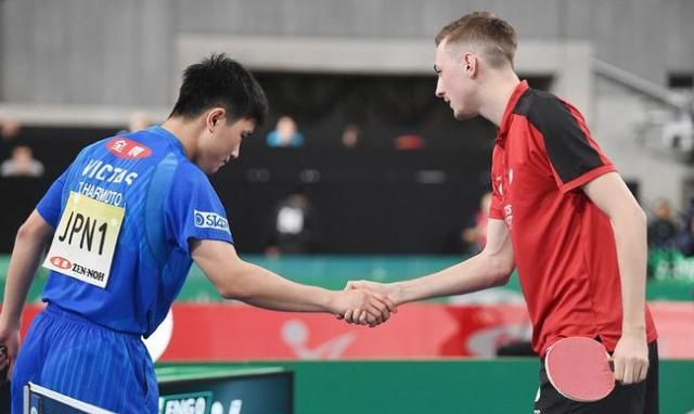 开云体育中国-韩国乒乓球队血洗奥地利乒乓球队,水谷隼爆发神勇的简单介绍