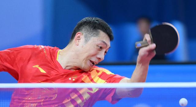 开云体育在线-包含英国乒乓球队力克日本乒乓球队,许昕打破历史纪录的词条