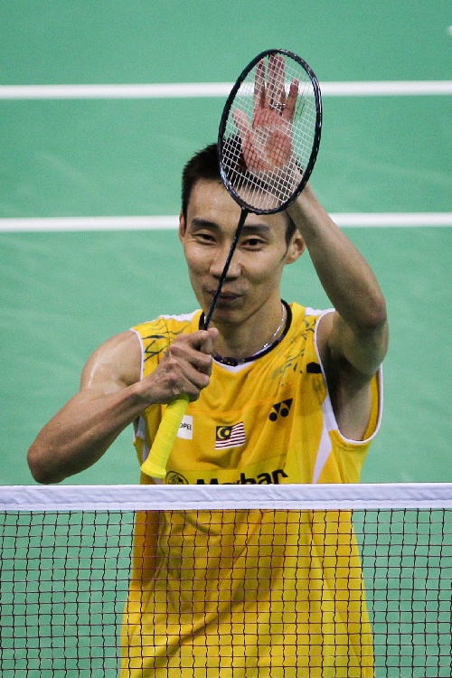 韩国羽毛球队强势印度羽毛球队,李宗伟打破历史纪录的简单介绍 韩国羽毛球队强势印度羽毛球队,李宗伟打破历史纪录的简单介绍