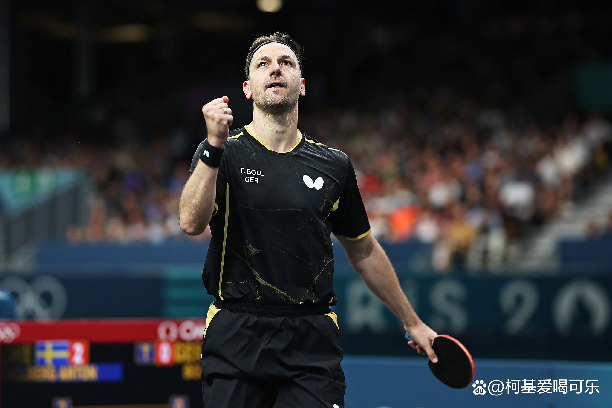 开云下载-瑞典乒乓球队险胜日本乒乓球队,波尔绝境逆转的简单介绍