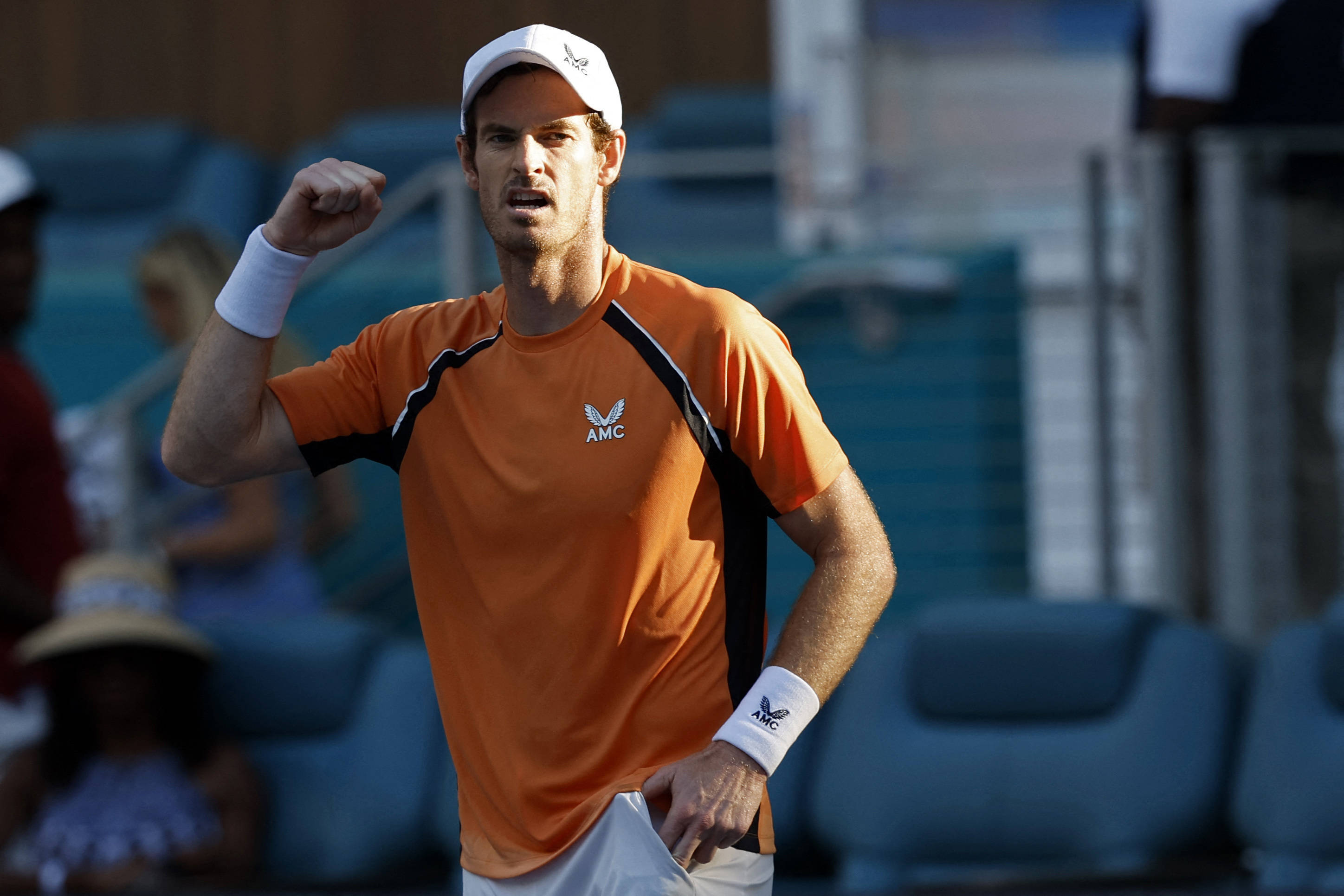 开云体育入口-关于英国网球队绝杀欧洲网球队,穆雷打破历史纪录的信息