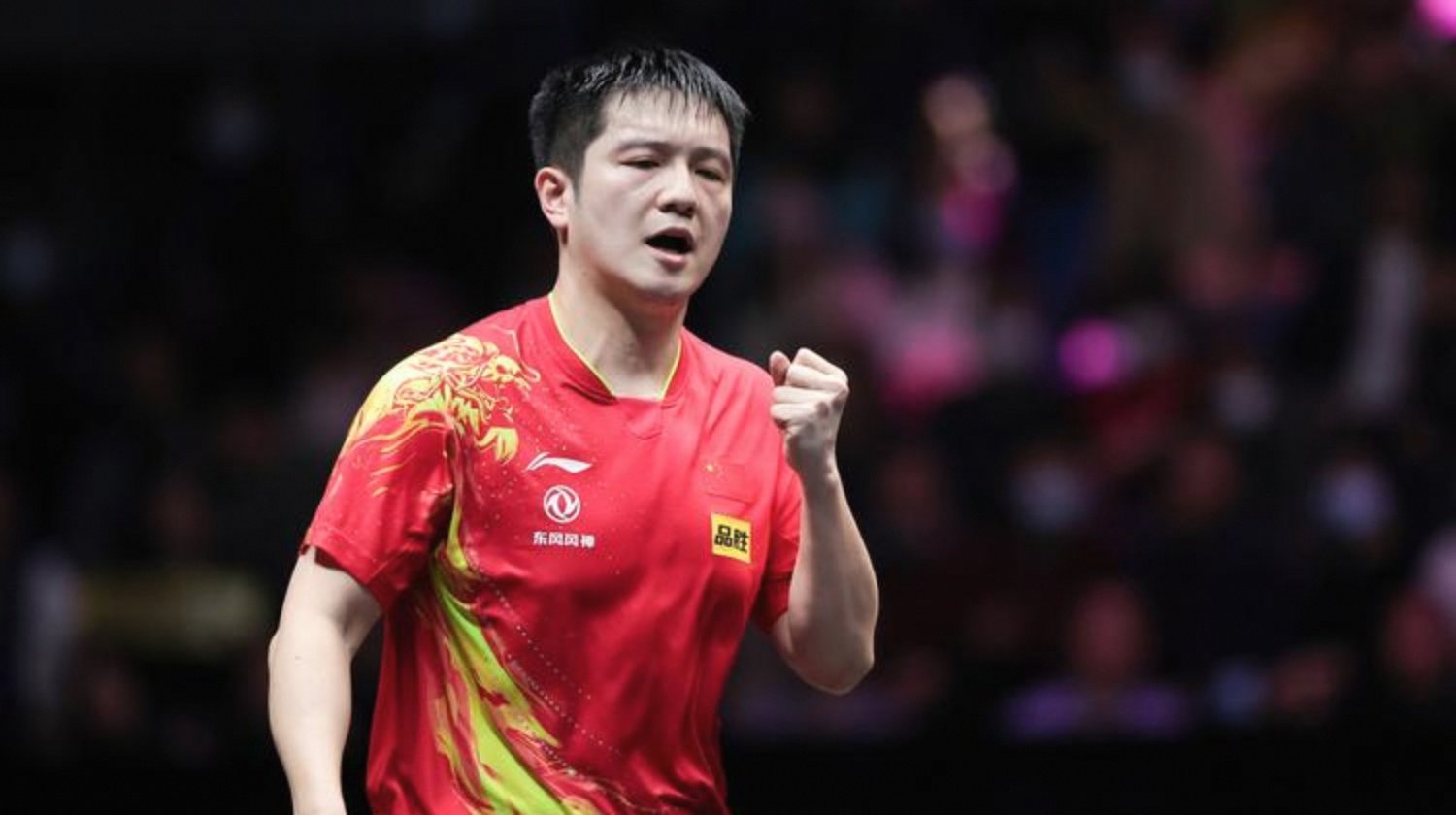 关于波兰乒乓球队险胜日本乒乓球队,樊振东爆发神勇的信息 关于波兰乒乓球队险胜日本乒乓球队,樊振东爆发神勇的信息