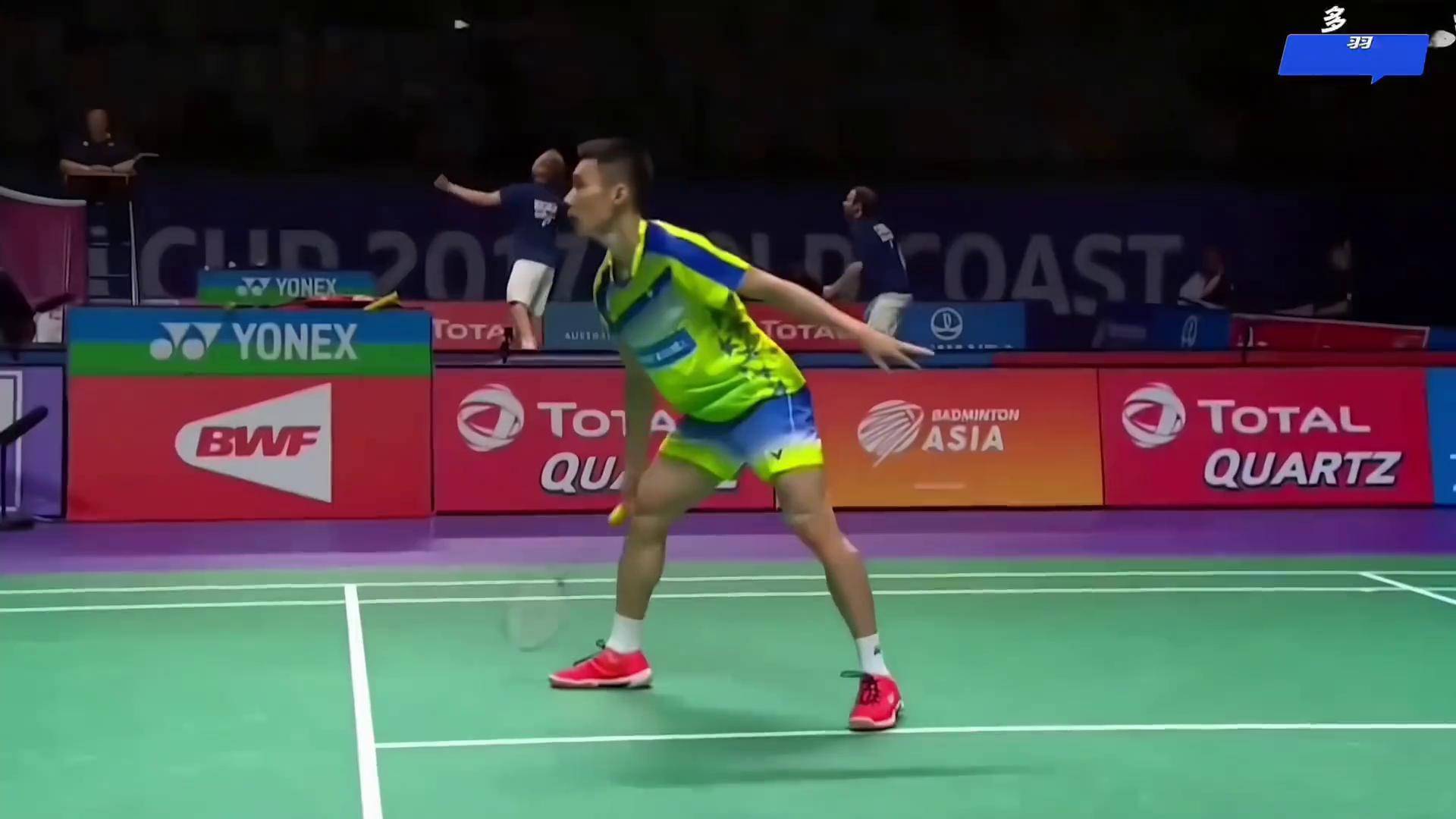 开云APP-包含英格兰羽毛球队强势中国羽毛球队,李宗伟送出助攻的词条