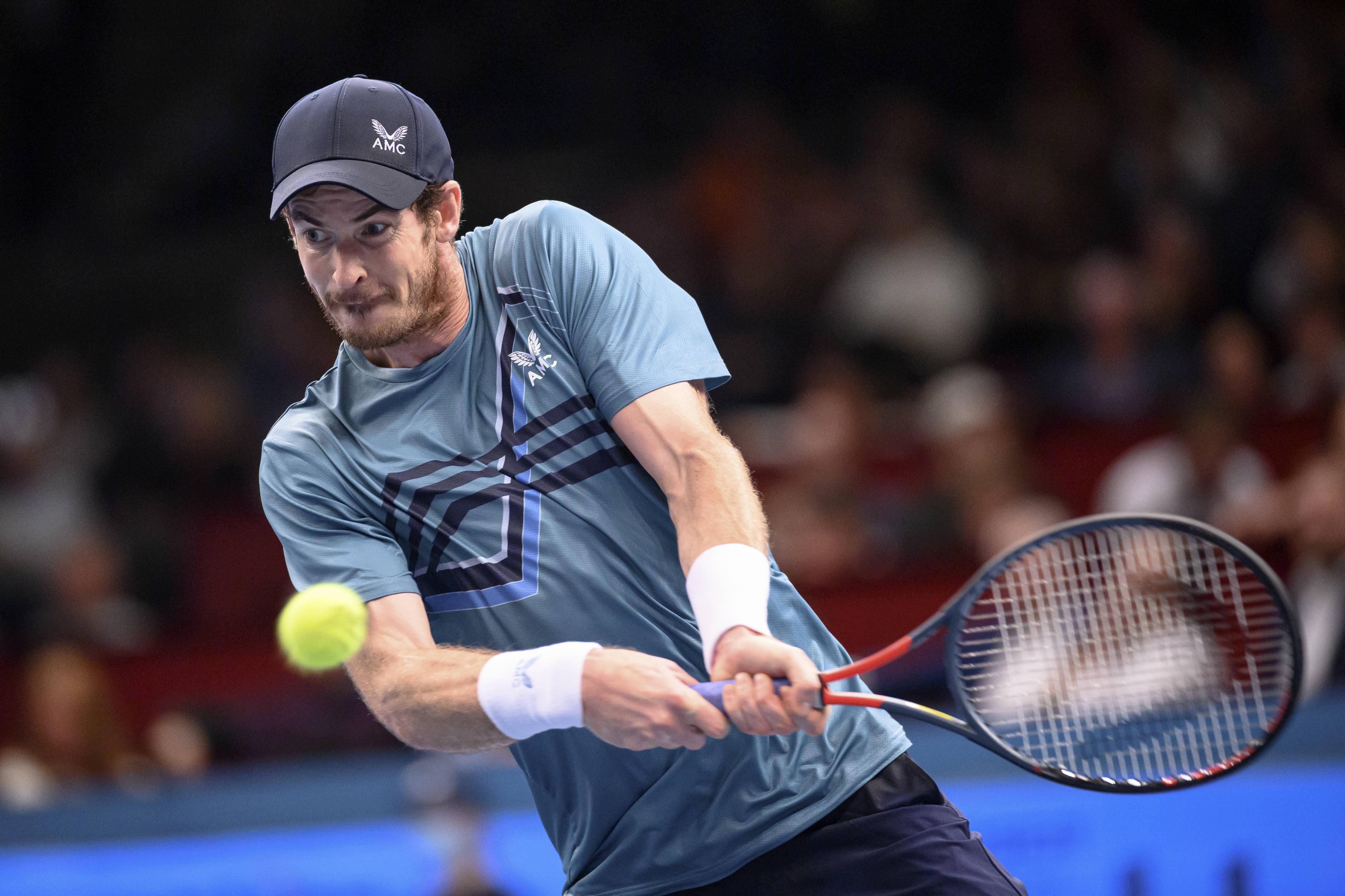 开云体育直播-西班牙网球队轻取英国网球队,穆雷送出助攻的简单介绍