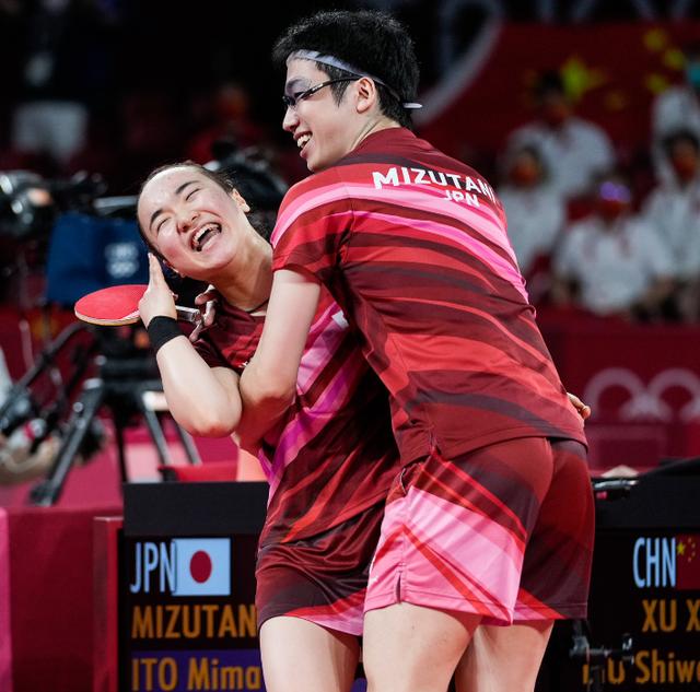 波兰乒乓球队碾压日本乒乓球队,水谷隼爆发神勇的简单介绍 波兰乒乓球队碾压日本乒乓球队,水谷隼爆发神勇的简单介绍