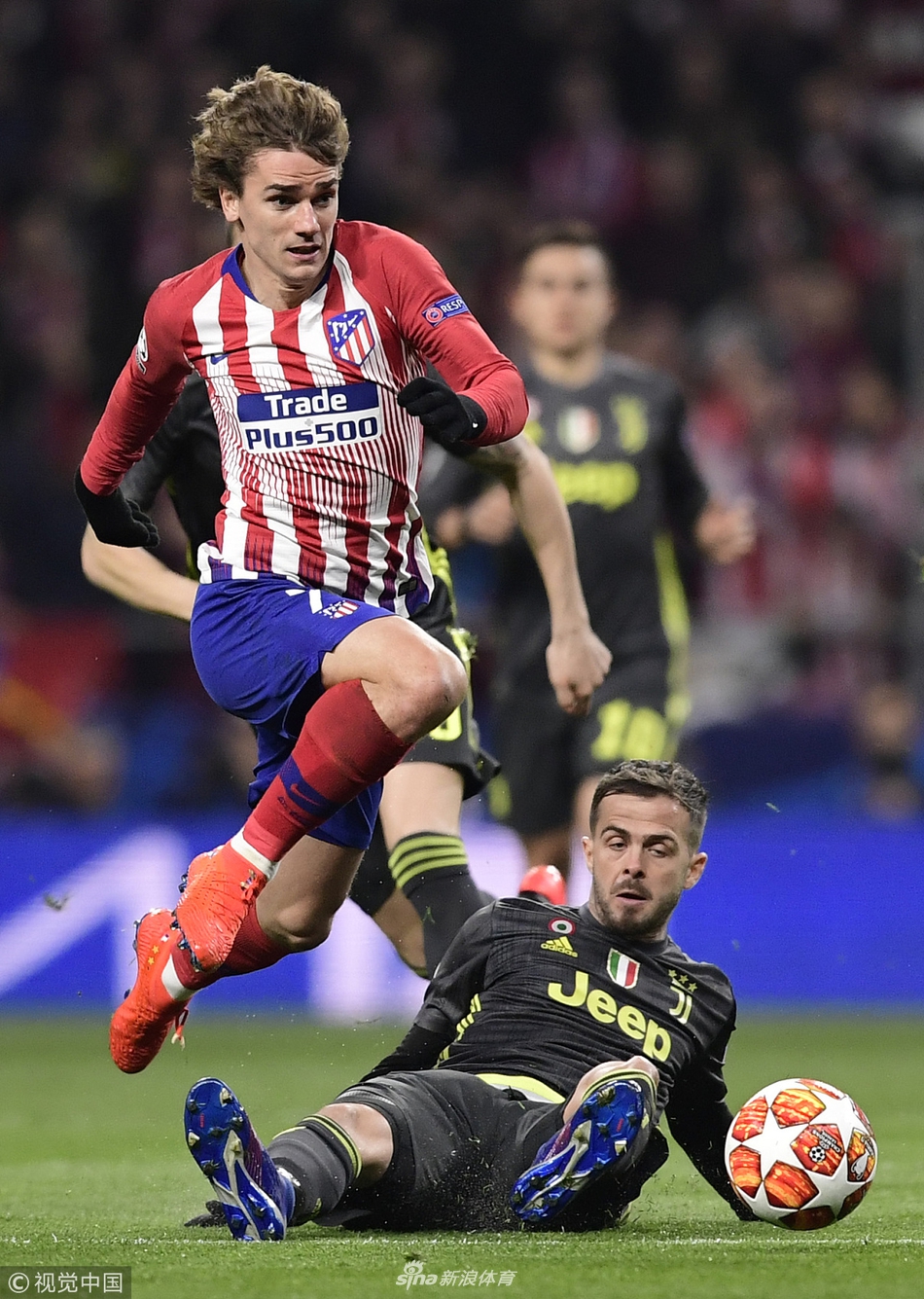 开云体育登录-尤文横扫利物浦,格列兹曼一己之力扛起全队