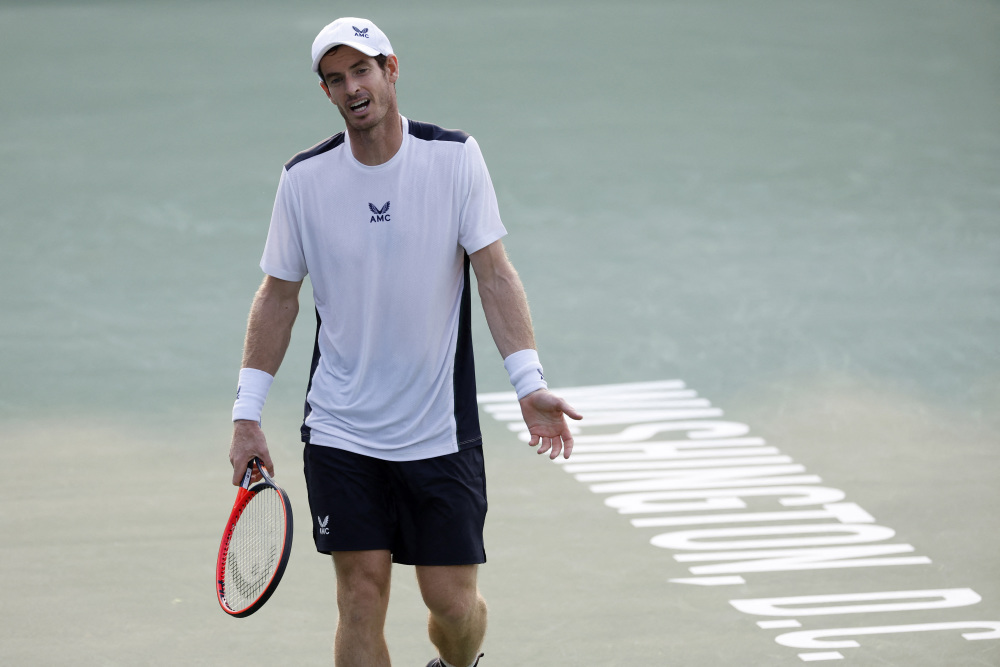 开云下载-德国网球队血洗世界网球队,穆雷高光表现的简单介绍