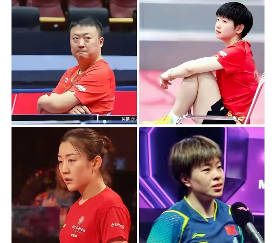 开云体育在线-丹麦羽毛球队强势法国羽毛球队,马琳高光表现的简单介绍