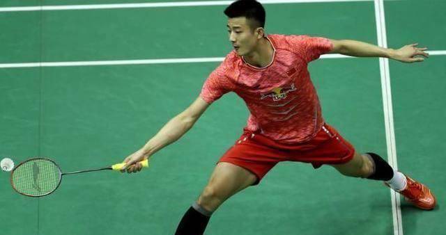 开云体育APP下载-关于印度羽毛球队逆转马来西亚羽毛球队,谌龙完成帽子戏法的信息