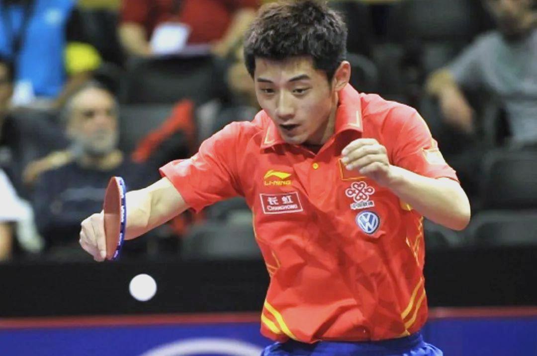 开云体育登录-关于中国乒乓球队血洗波兰乒乓球队,水谷隼统治全场的信息