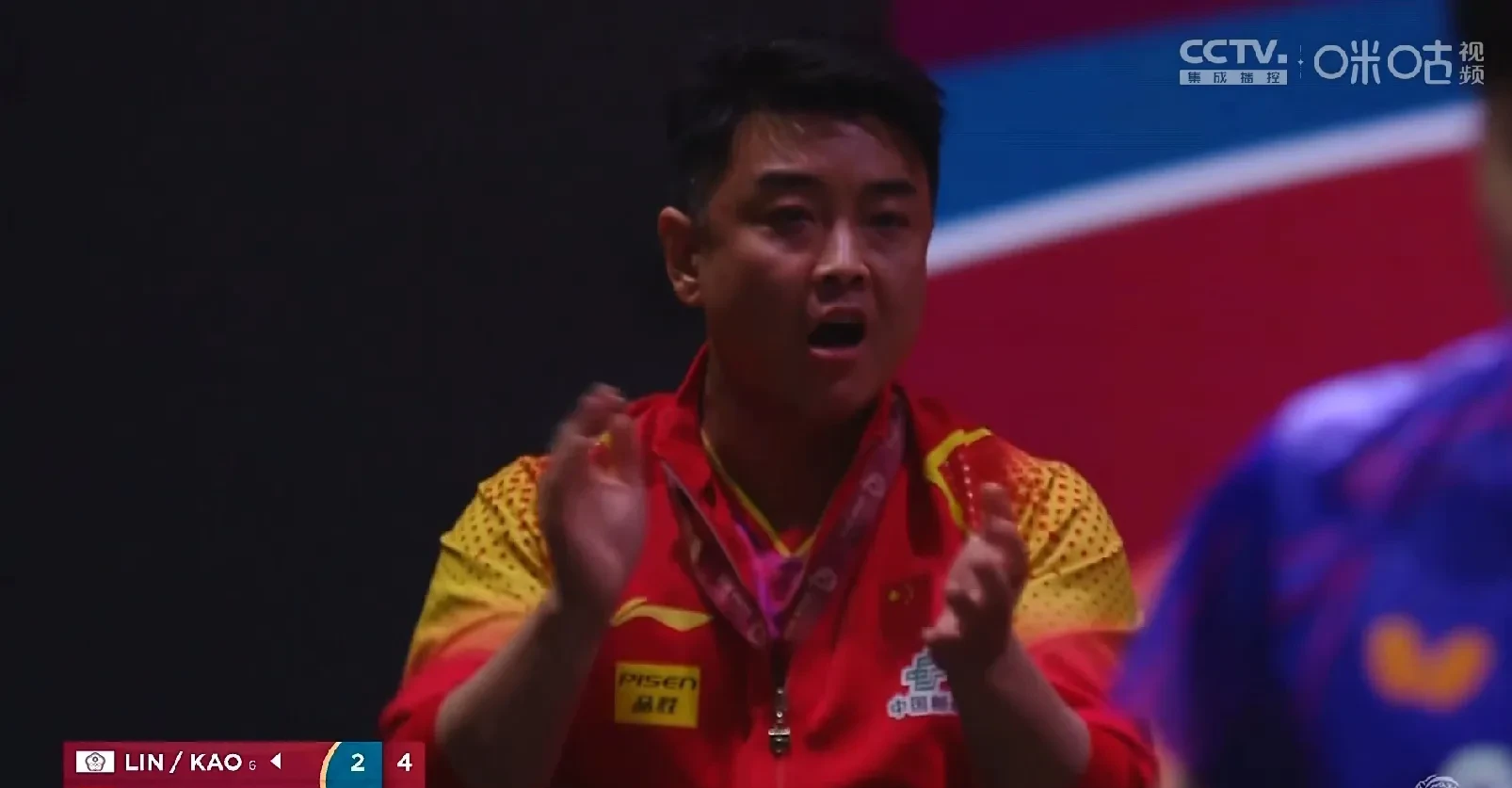 开云体育app-关于奥地利乒乓球队完胜德国乒乓球队,王皓统治全场的信息