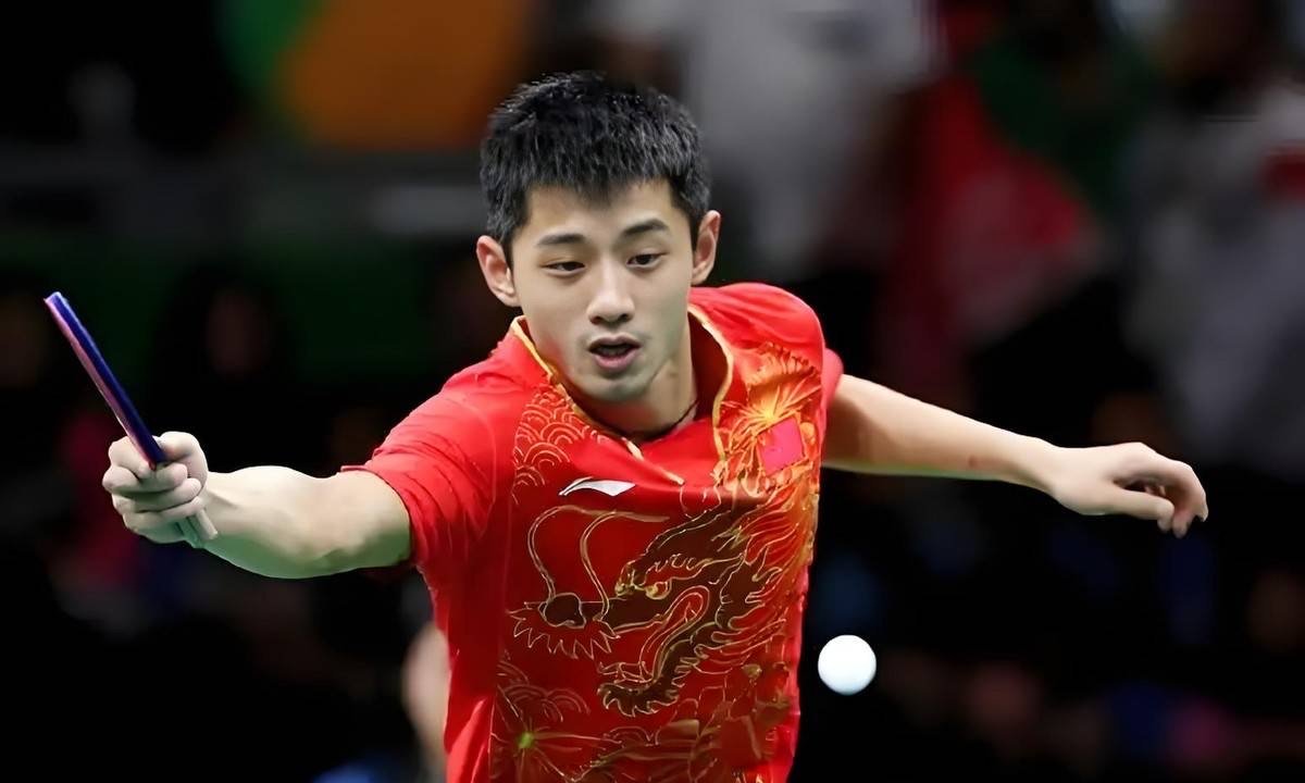 日本乒乓球队绝地反击英国乒乓球队,张继科爆发神勇的简单介绍 日本乒乓球队绝地反击英国乒乓球队,张继科爆发神勇的简单介绍