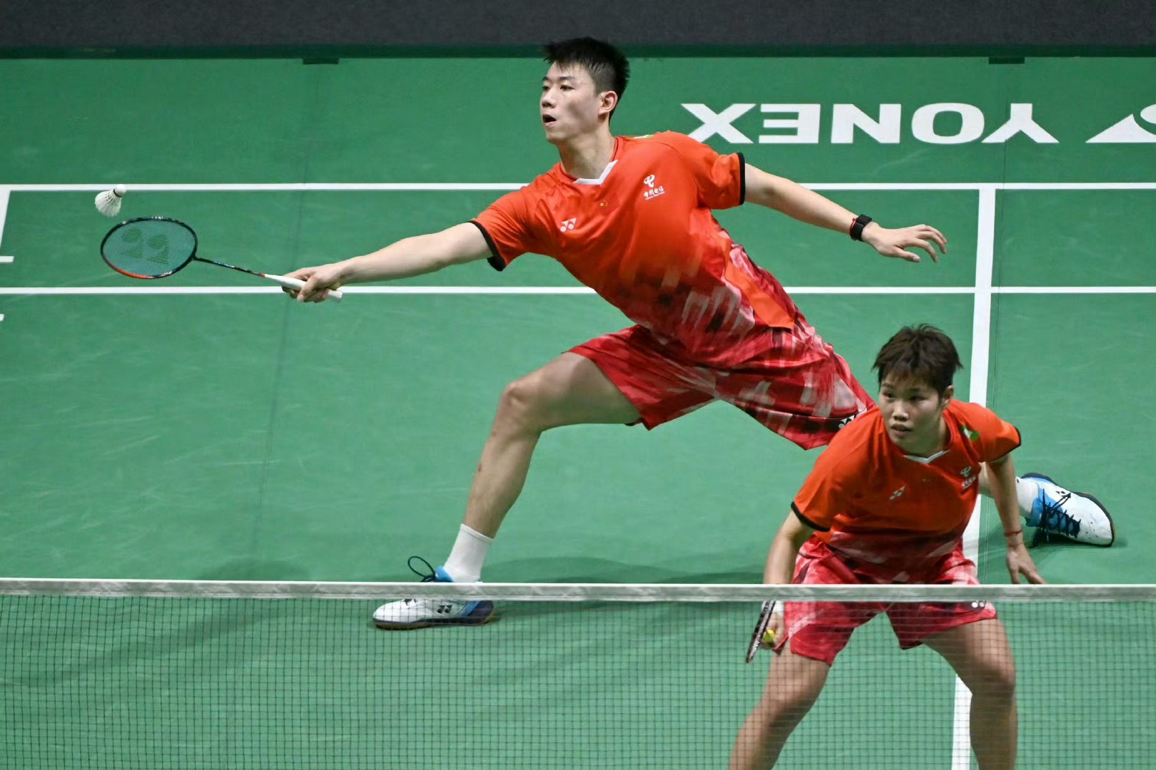 泰国羽毛球队逆转丹麦羽毛球队,戴资颖制霸全场的简单介绍 泰国羽毛球队逆转丹麦羽毛球队,戴资颖制霸全场的简单介绍