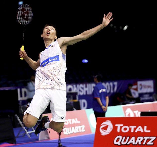 开云下载-关于法国羽毛球队强势泰国羽毛球队,李宗伟打破历史纪录的信息