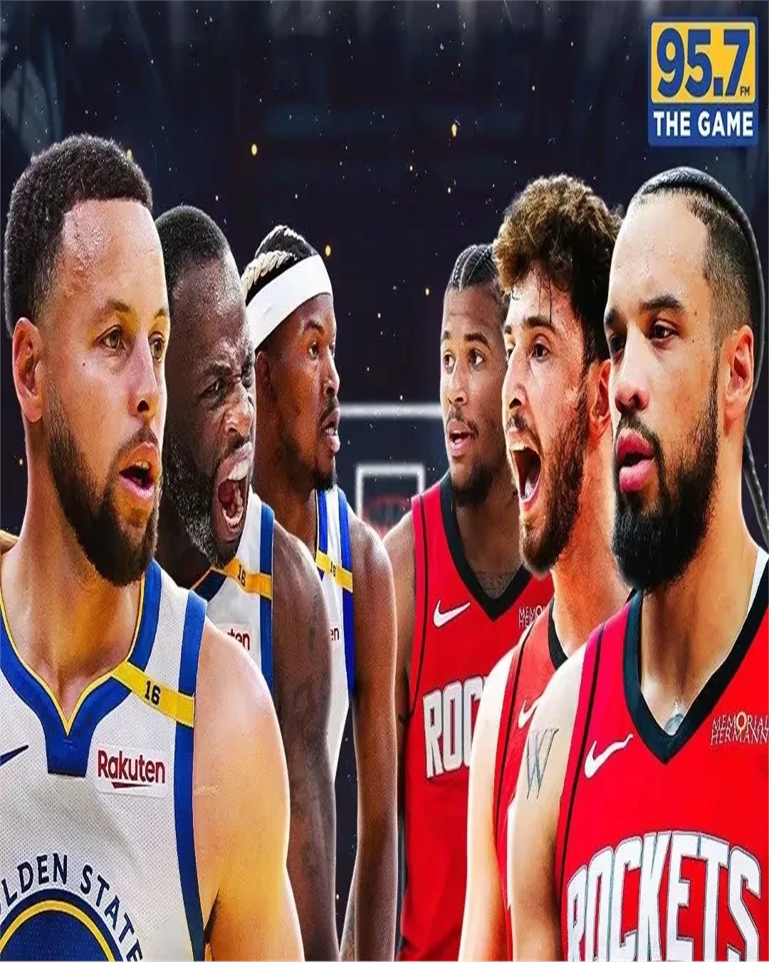 勇士绝地反击国王，福克斯关键制胜