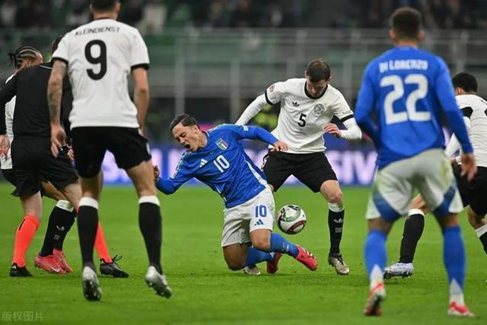 欧国联比赛：挪威不敌丹麦，惜败止步八强