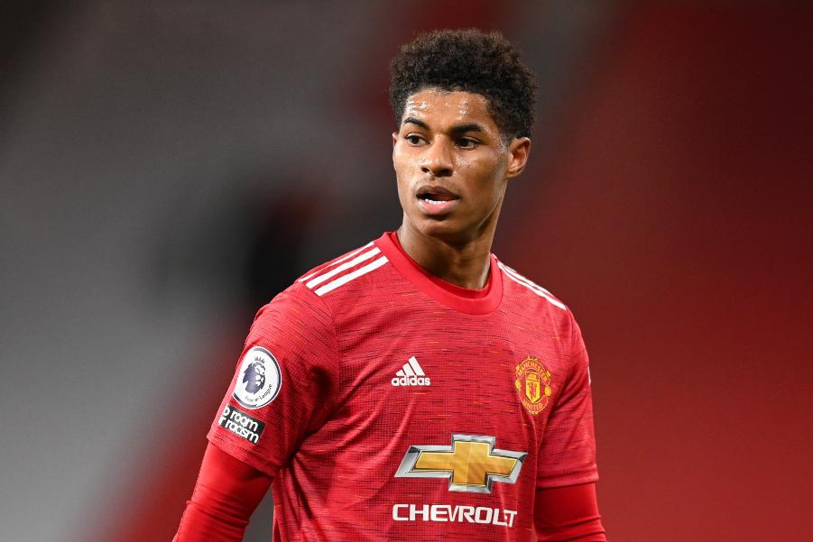 开云体育-包含拉什福德受伤离场，曼联攻击力大减的词条