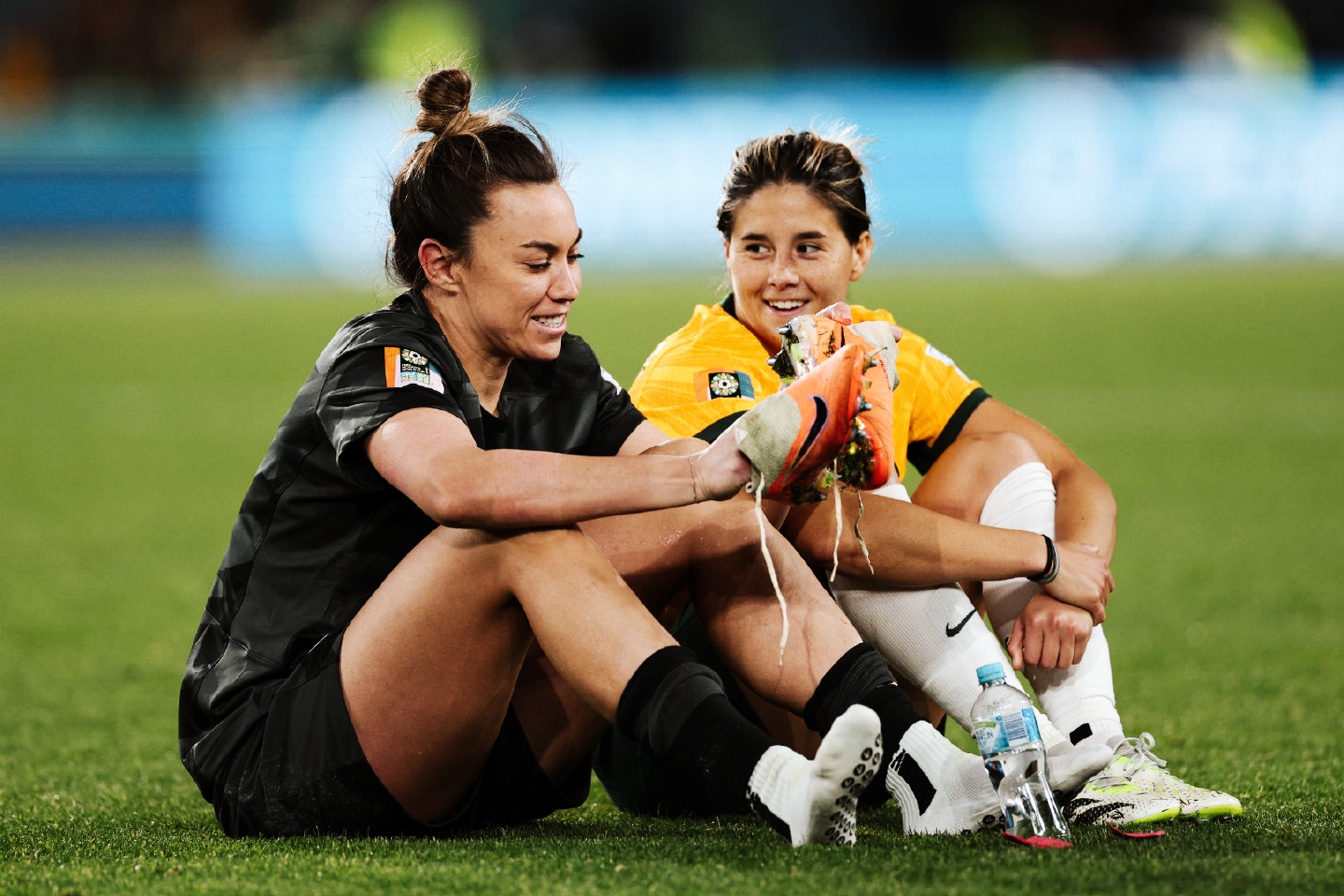 开云体育官方网站-关于澳大利亚女足在友谊赛中击败对手的信息