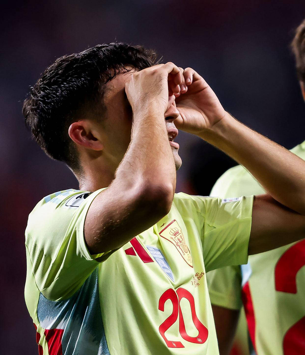 包含土耳其主场战胜立陶宛，冲击小组第一的词条