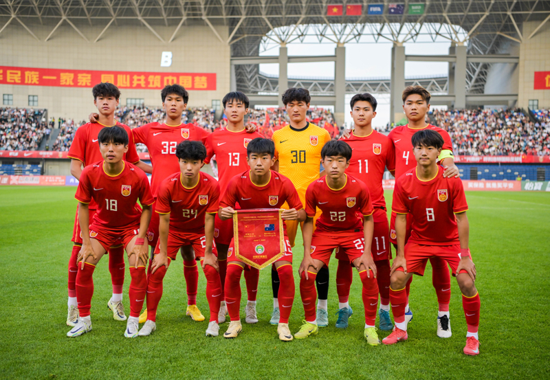 欧洲足球锦标赛中国队全力以赴取得好成绩的简单介绍 欧洲足球锦标赛中国队全力以赴取得好成绩的简单介绍