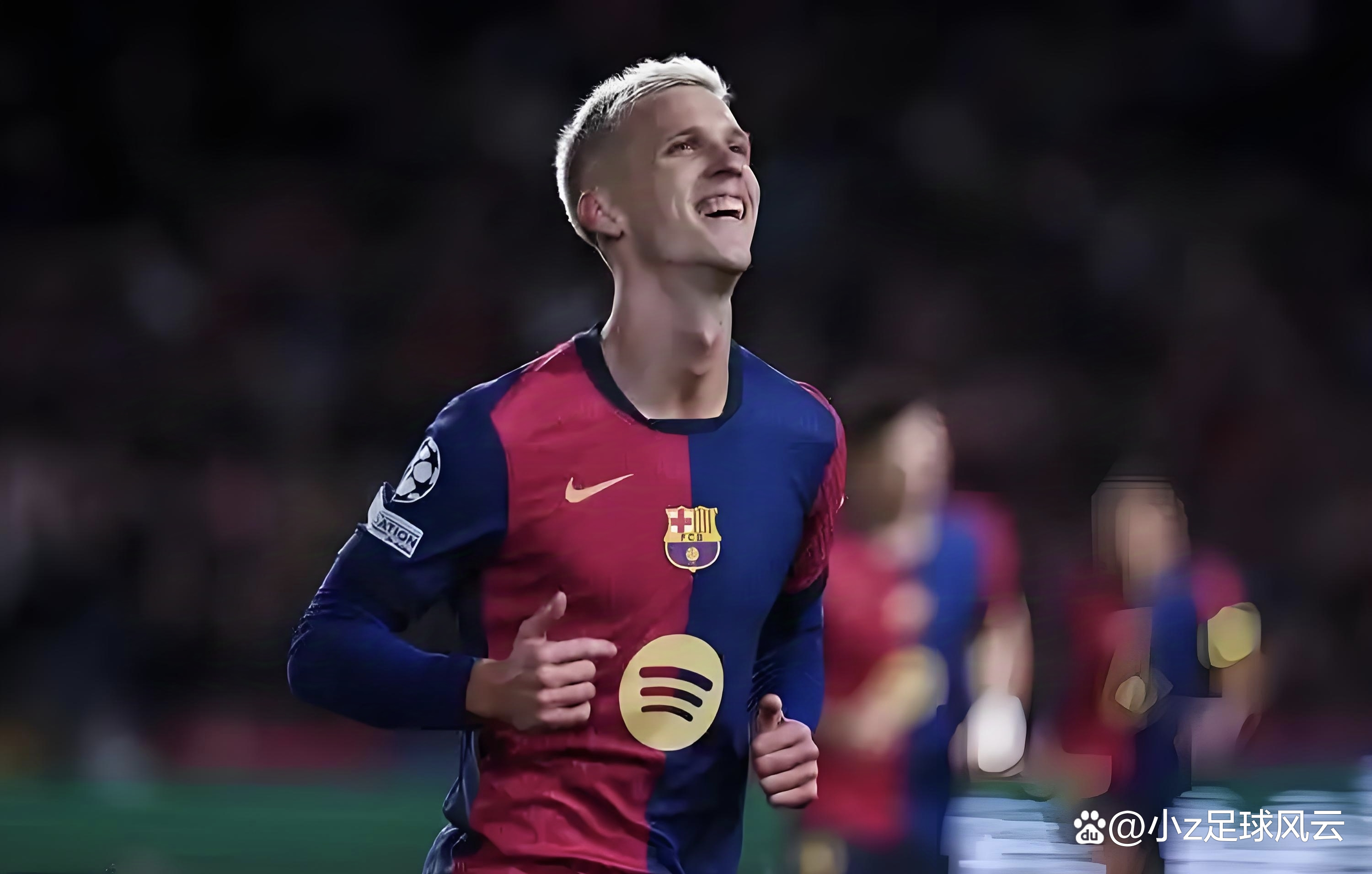 开云平台-关于巴塞罗那球员伤停，战线缺少主力的信息