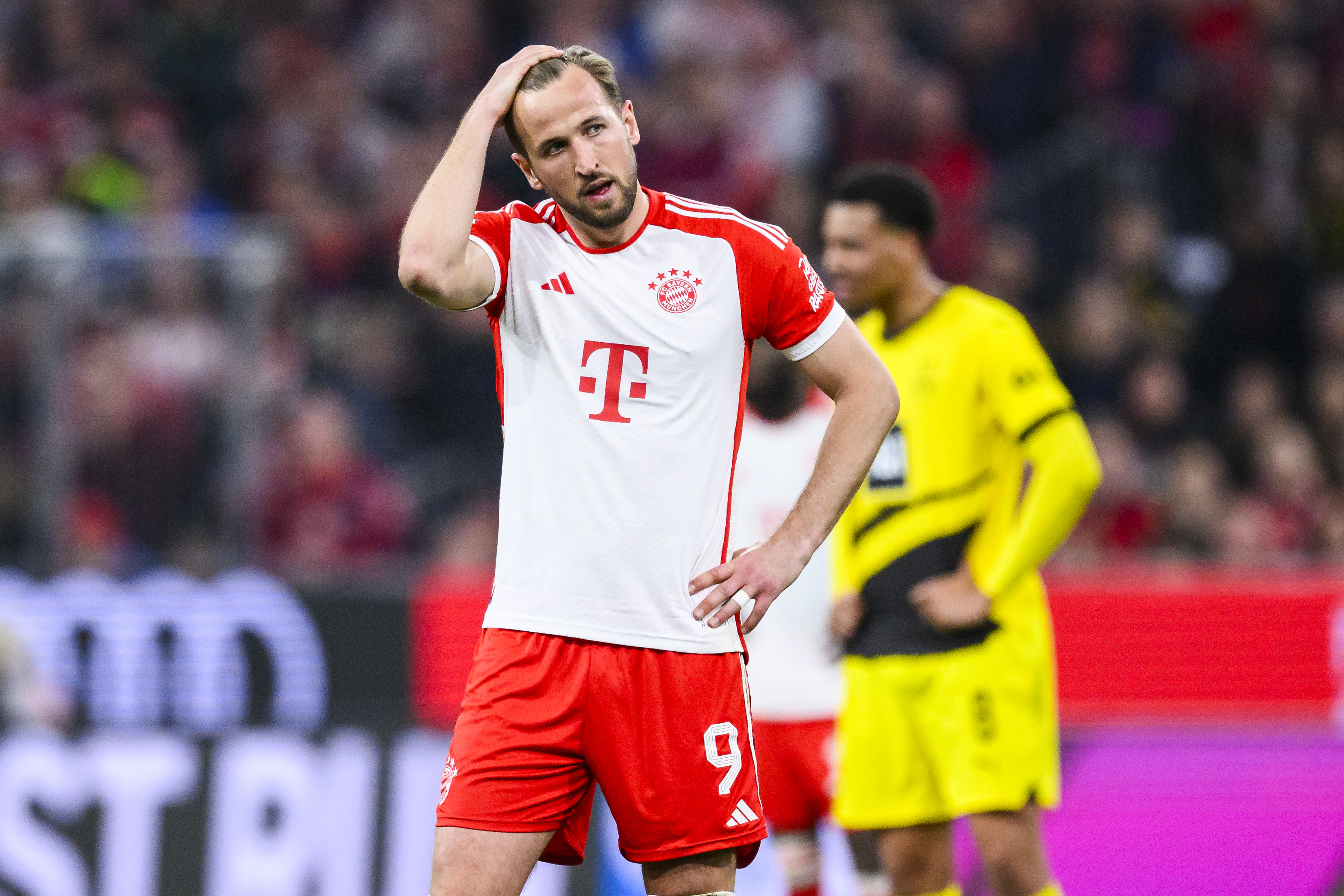 拜仁慕尼黑新赛季表现亮眼，已锁定德甲冠军？的简单介绍