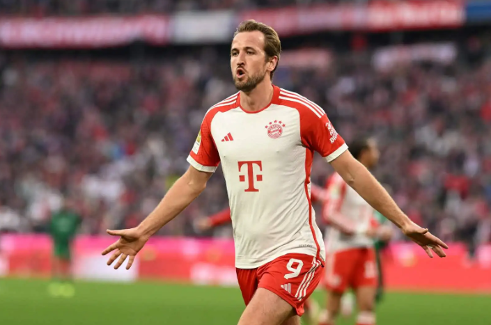 开云体育直播-阿贾克斯球员凯恩因伤休战两周