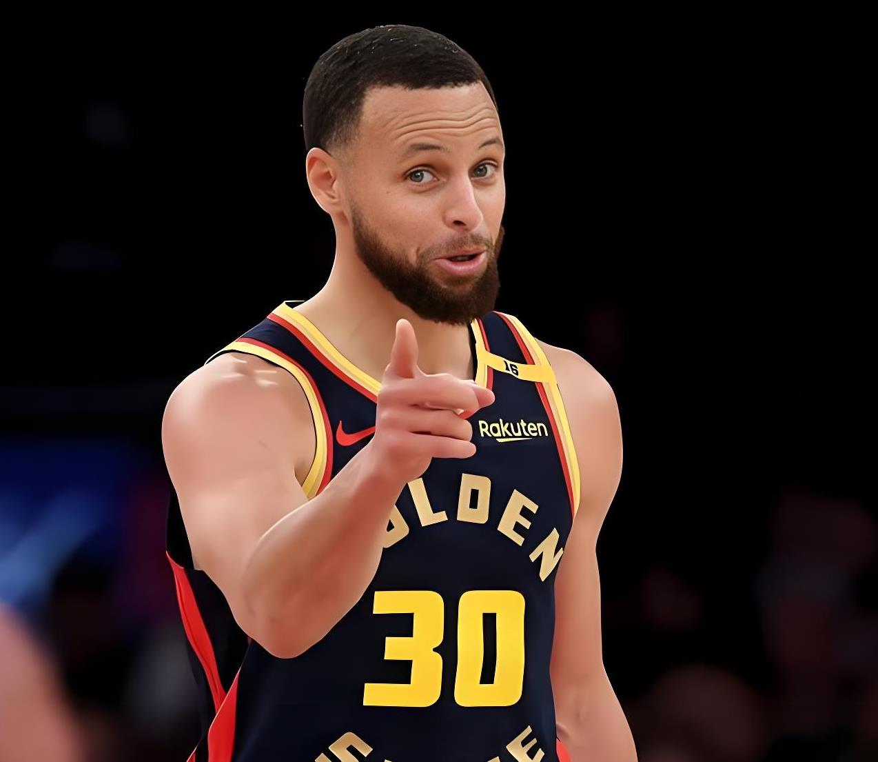 开云APP-勇士主帅:库里的表现令人难以置信的简单介绍