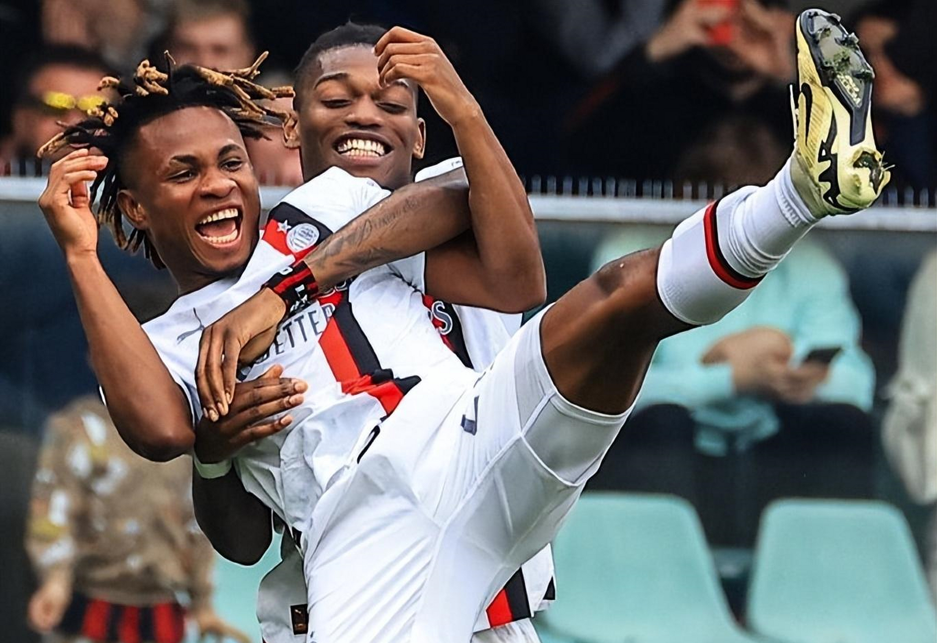 非洲球队战胜老对手，英姿勃发引起瞩目