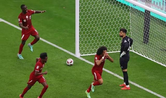 开云体育登录-卡塔尔东道主再添一败,亚洲强队寒冬来袭的简单介绍