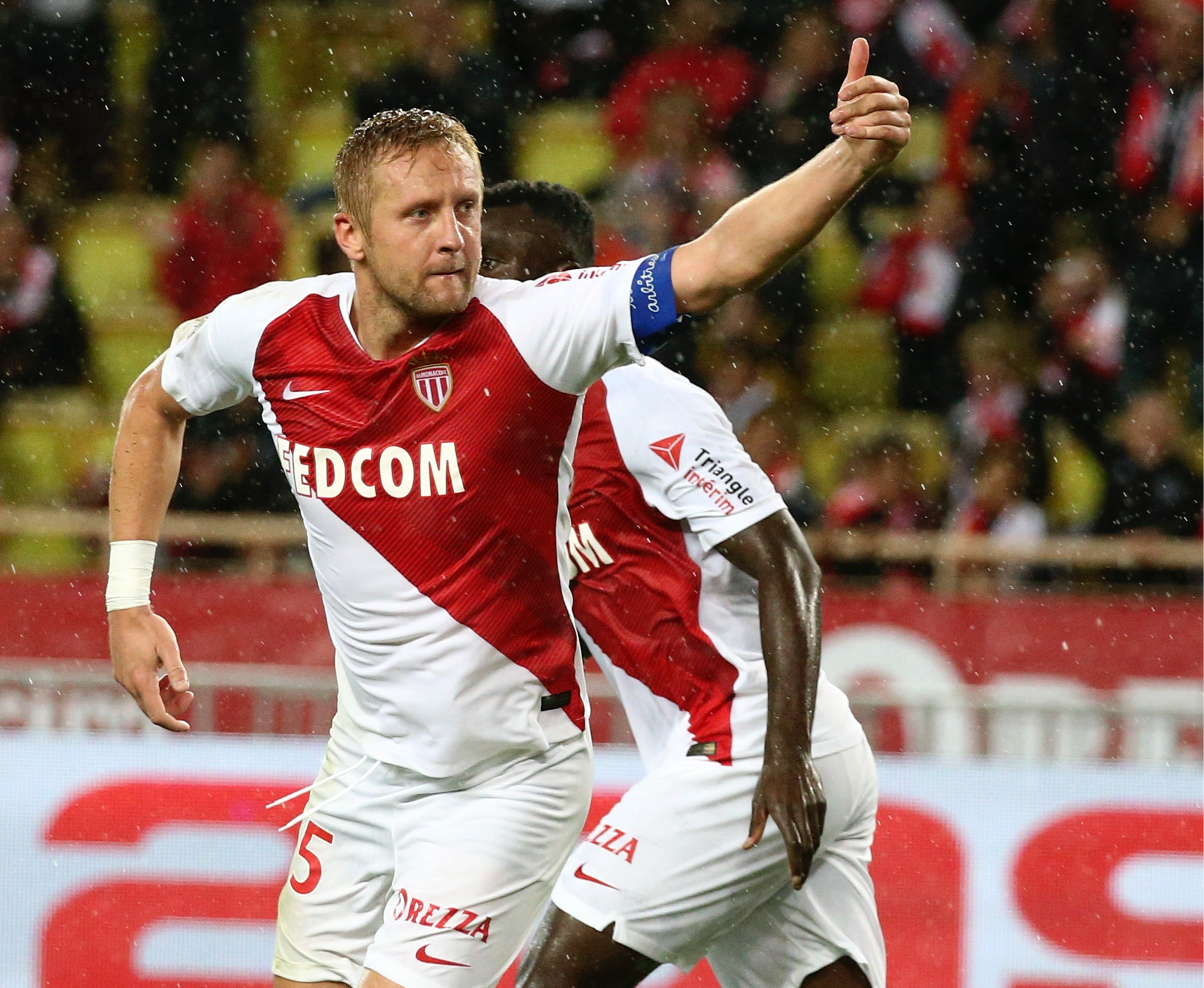 开云体育中国-摩纳哥客场胜兰斯,继续保持不败的简单介绍