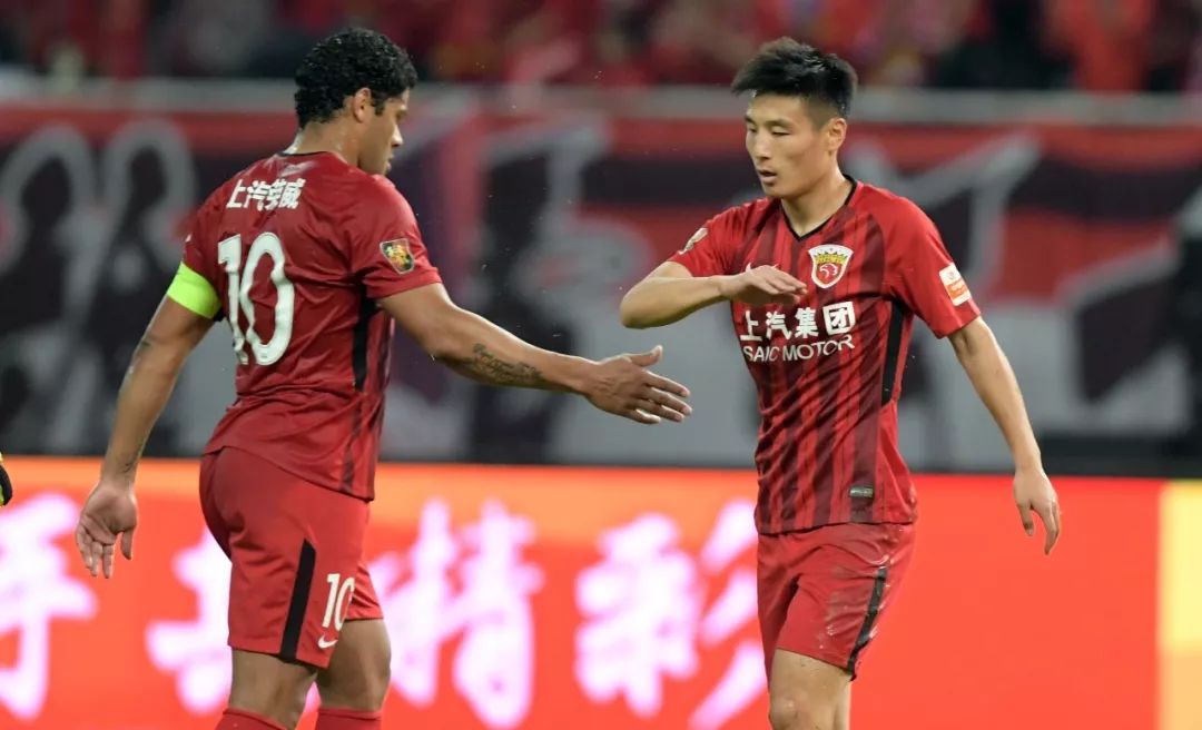 开云体育平台APP-关于恒大客场大胜上港,继续领跑积分榜的信息