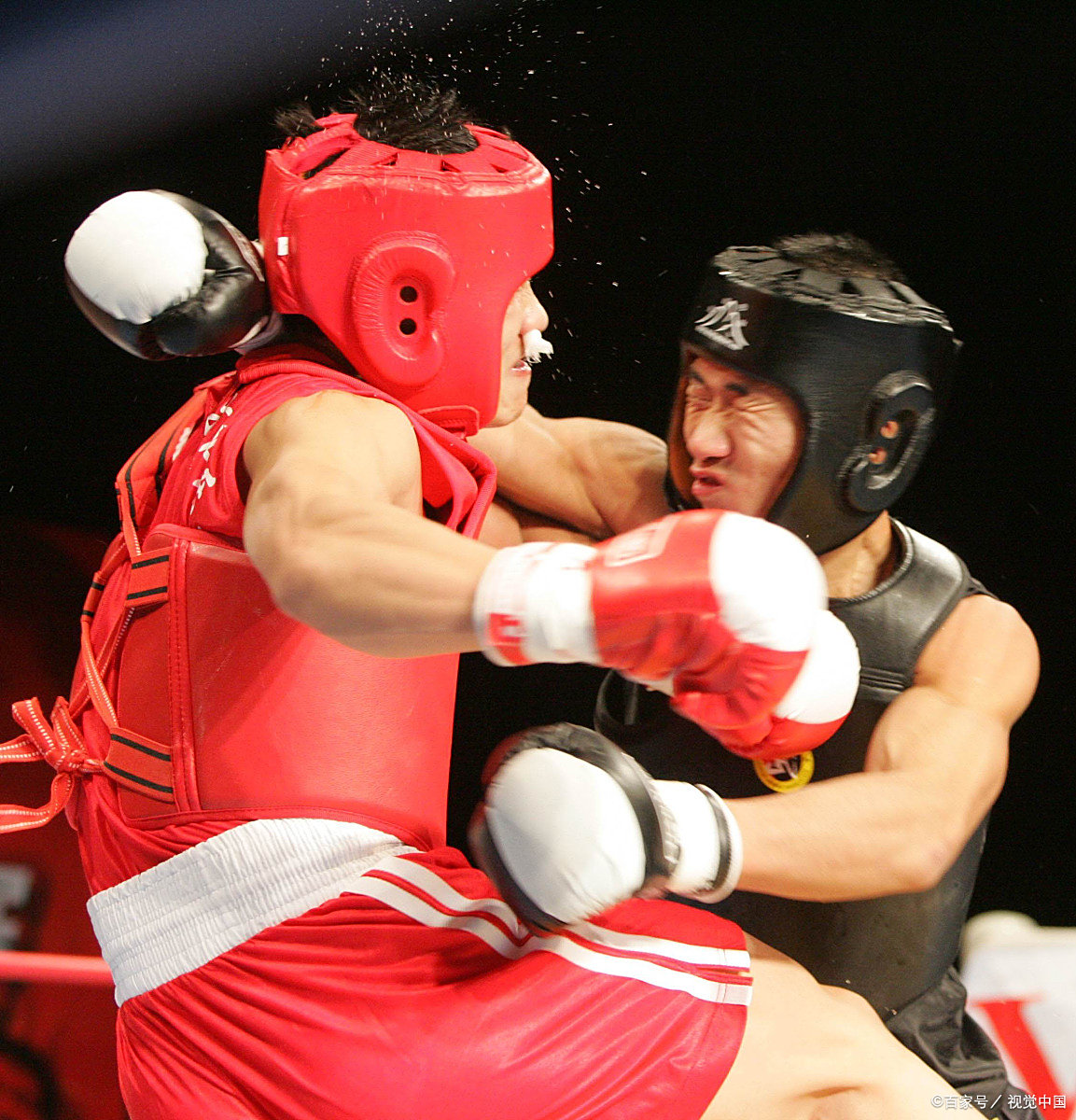 比赛的精湛技巧和决胜一击引人入胜的简单介绍 比赛的精湛技巧和决胜一击引人入胜的简单介绍