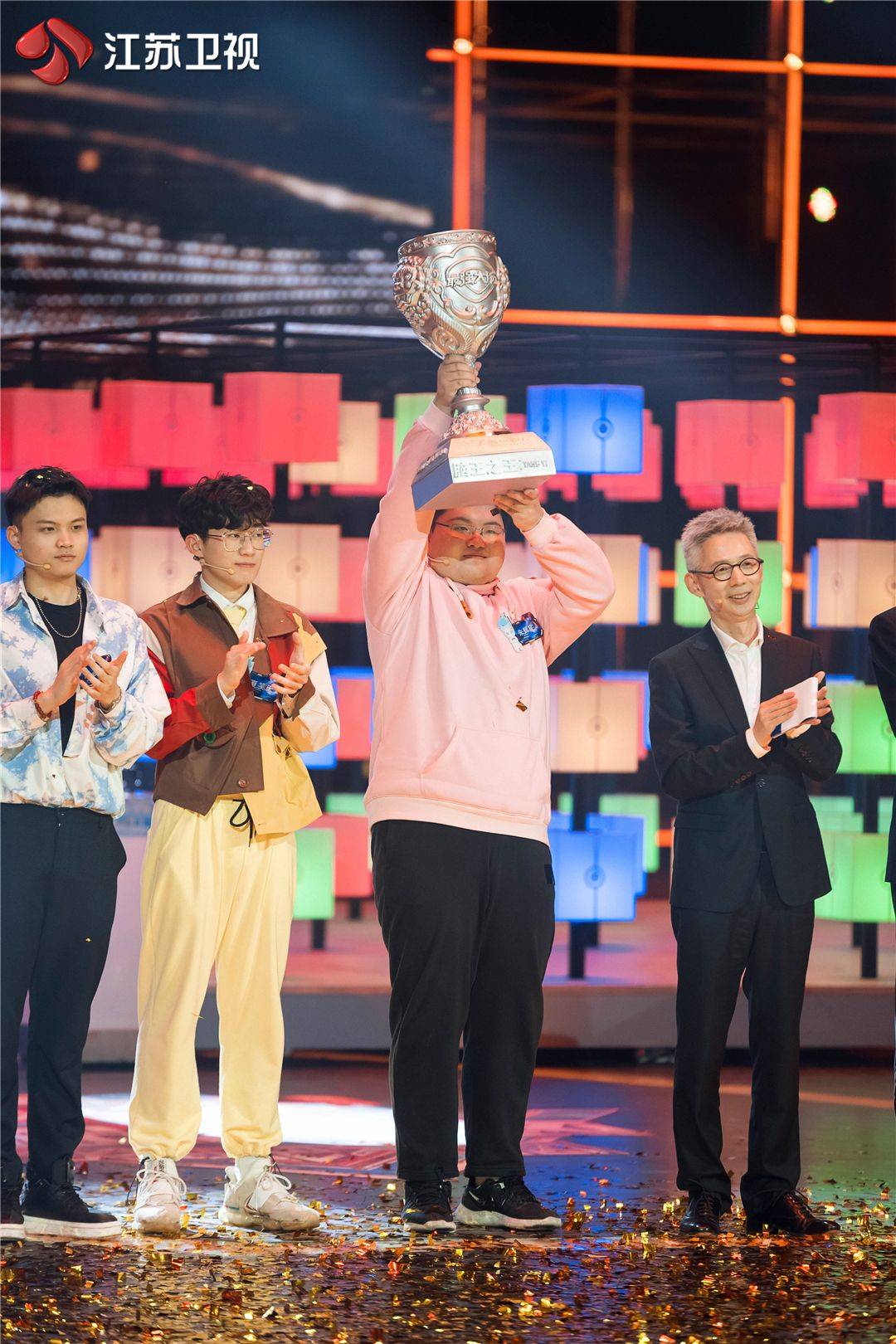 大脑PK大汗,让我们期待一个刺激的比赛的简单介绍 大脑PK大汗,让我们期待一个刺激的比赛的简单介绍