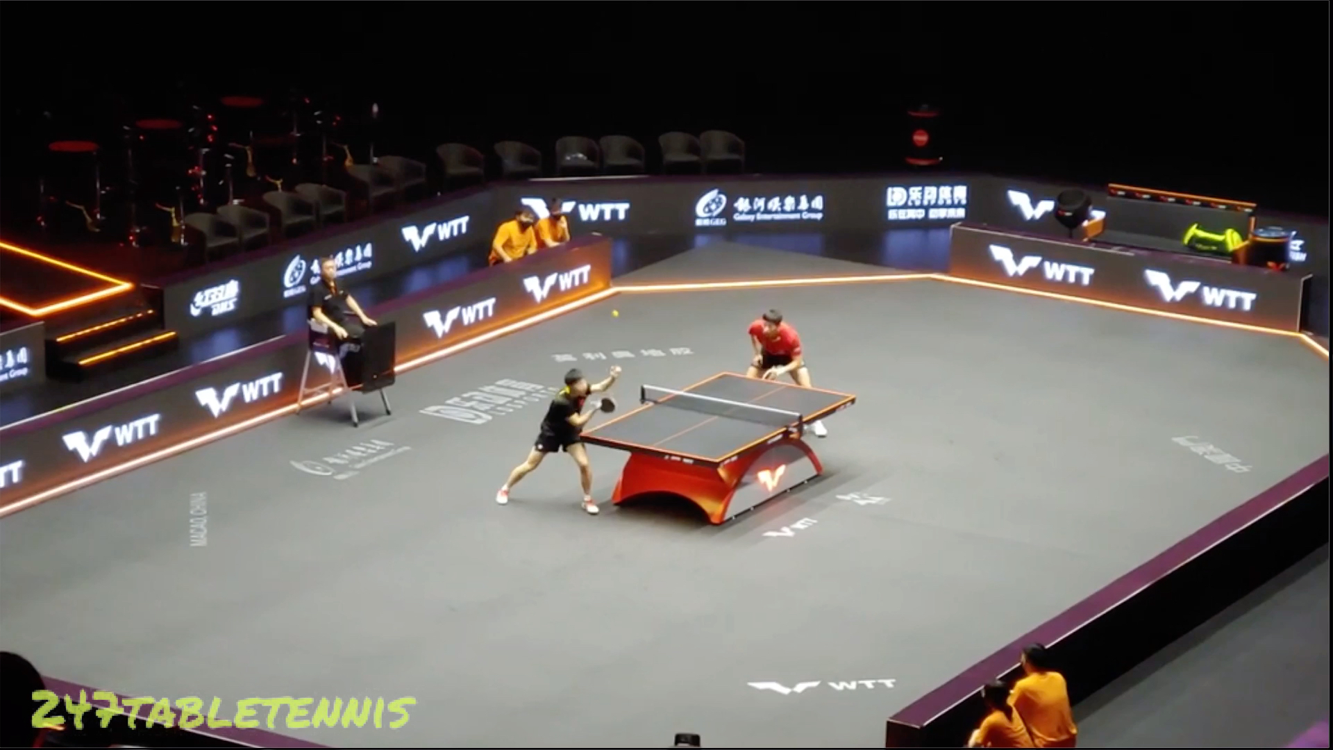 开云体育官网-波兰队鏖战日本队,许昕统治全场的简单介绍