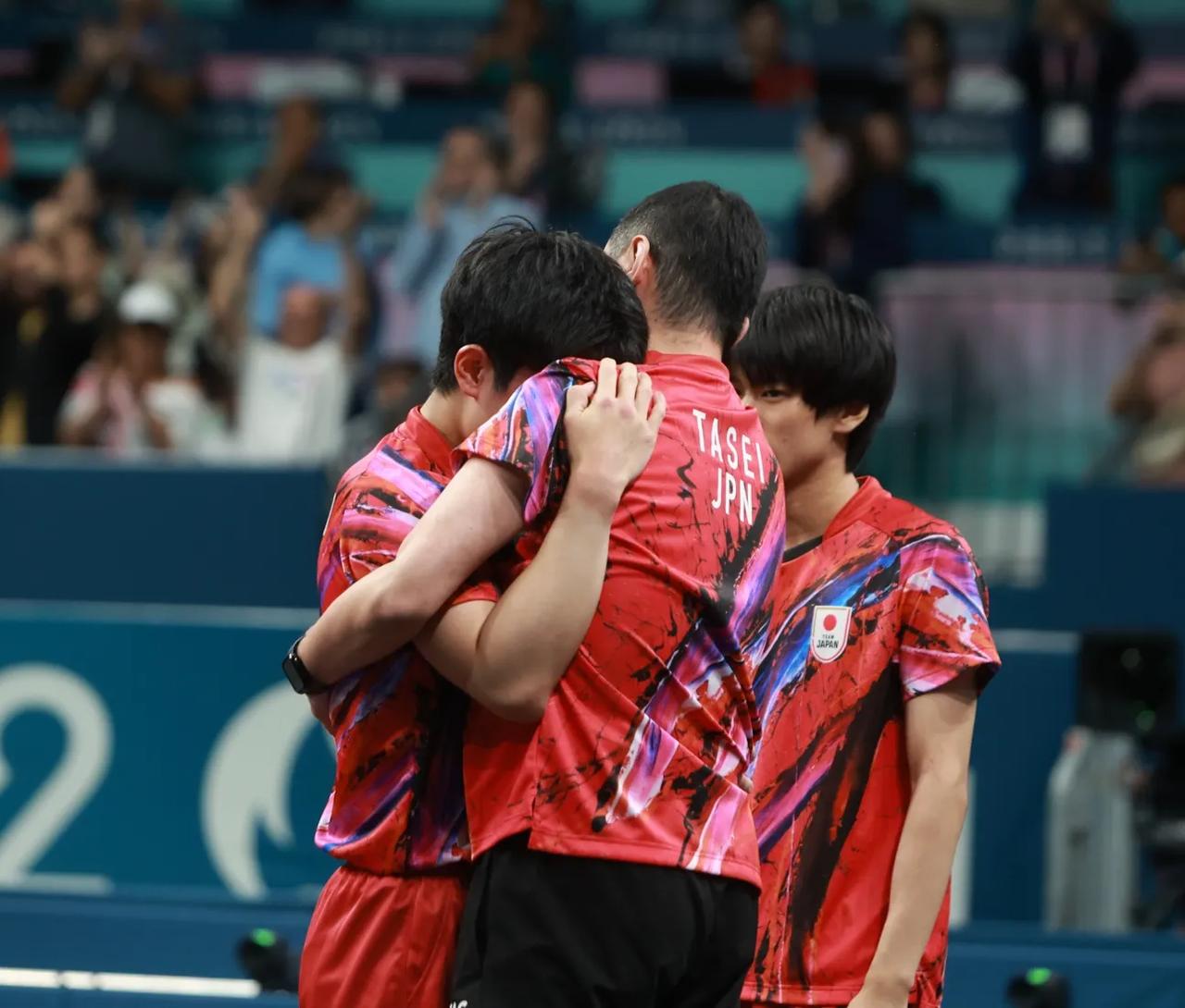 关于日本乒乓球队横扫比利时乒乓球队,张本智和制霸全场的信息 关于日本乒乓球队横扫比利时乒乓球队,张本智和制霸全场的信息