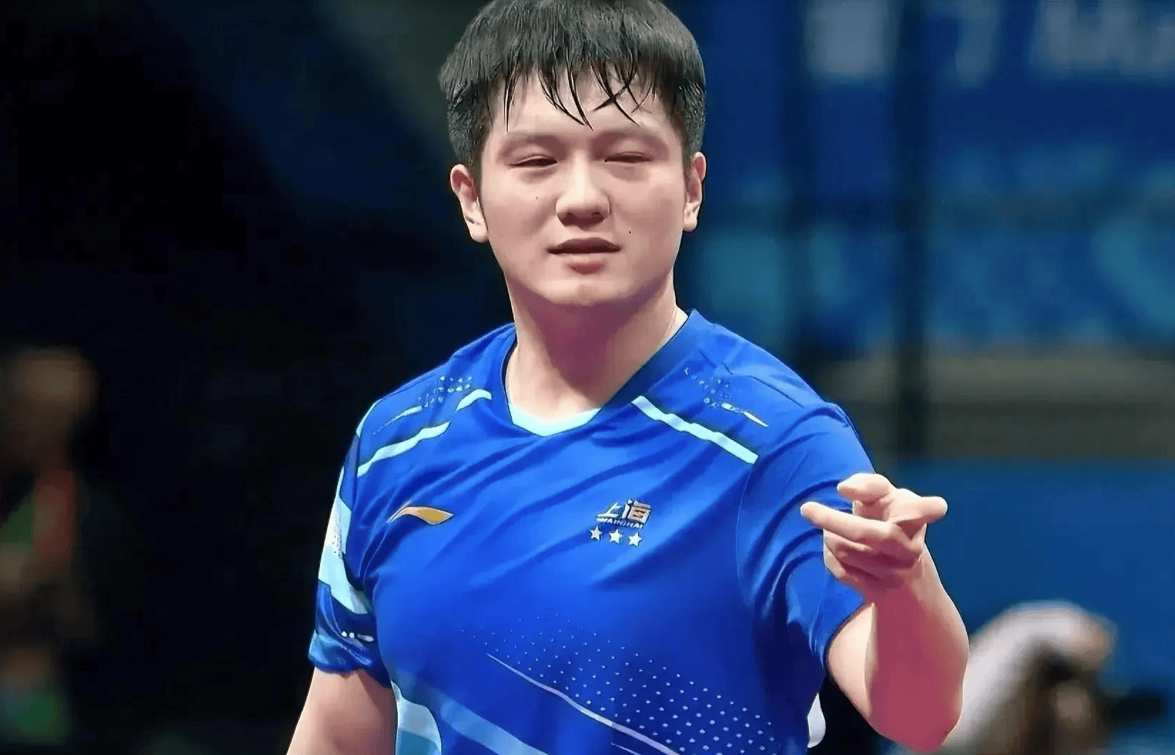 关于波兰队险胜奥地利队,樊振东带队取胜的信息 关于波兰队险胜奥地利队,樊振东带队取胜的信息