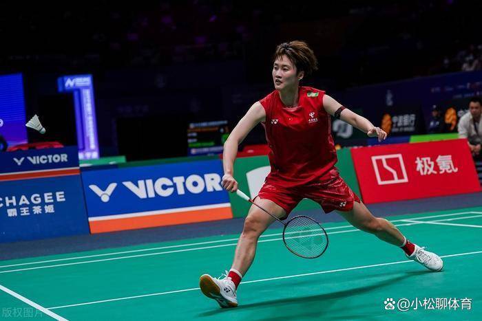 开云体育官网-包含法国队轻取丹麦队,陈雨菲点燃赛场的词条
