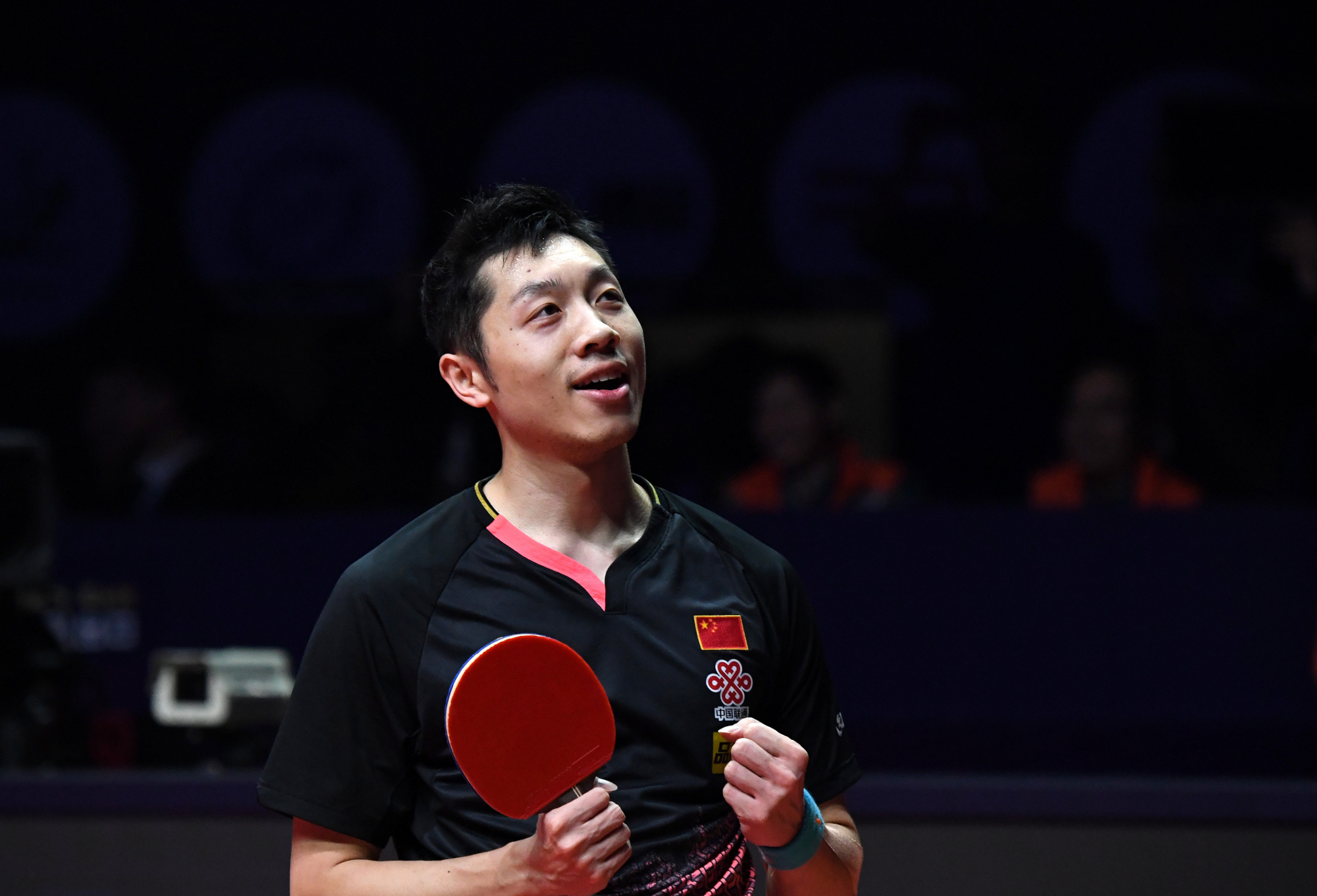 韩国队鏖战法国队,许昕扛起全队的简单介绍 韩国队鏖战法国队,许昕扛起全队的简单介绍