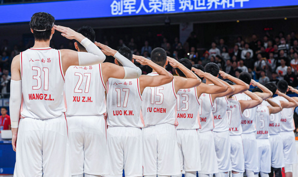 开云足球直播-关于四川队轻取山西队,王哲林带队取胜的信息