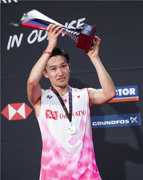 中国队鏖战丹麦队,桃田贤斗惊艳四座的简单介绍 中国队鏖战丹麦队,桃田贤斗惊艳四座的简单介绍