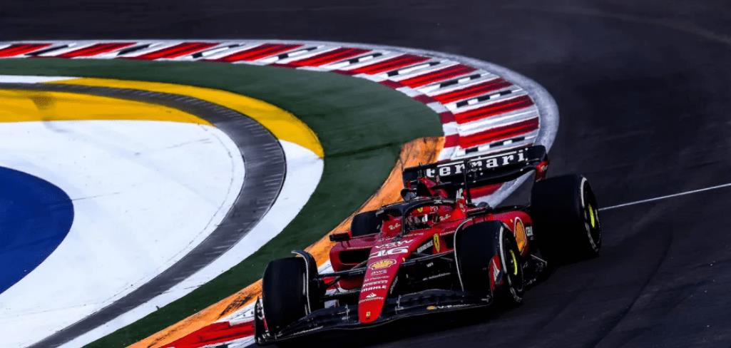 法拉利翻盘威廉姆斯,拉塞尔关键制胜的简单介绍 法拉利翻盘威廉姆斯,拉塞尔关键制胜的简单介绍